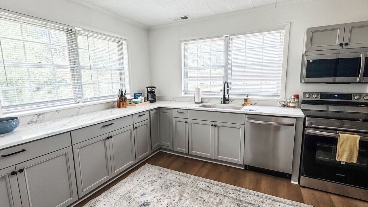 Photo of Kitchen in Rossville