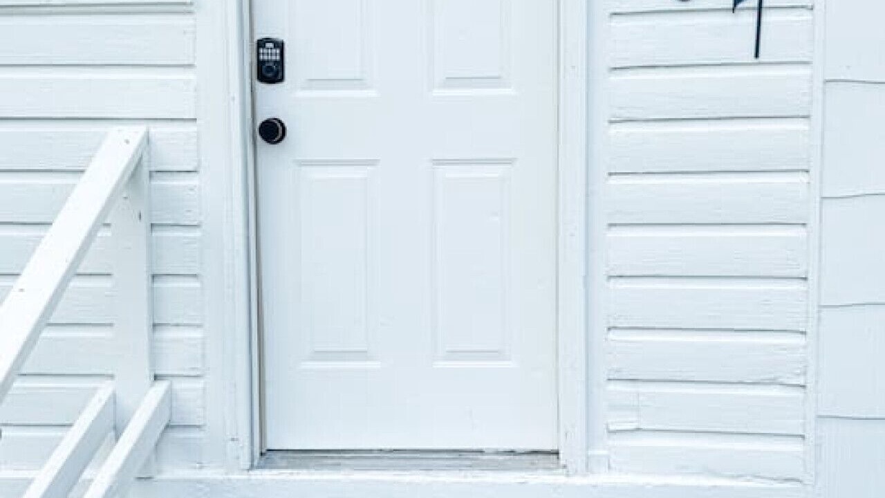 Photo of Outdoor in Rossville