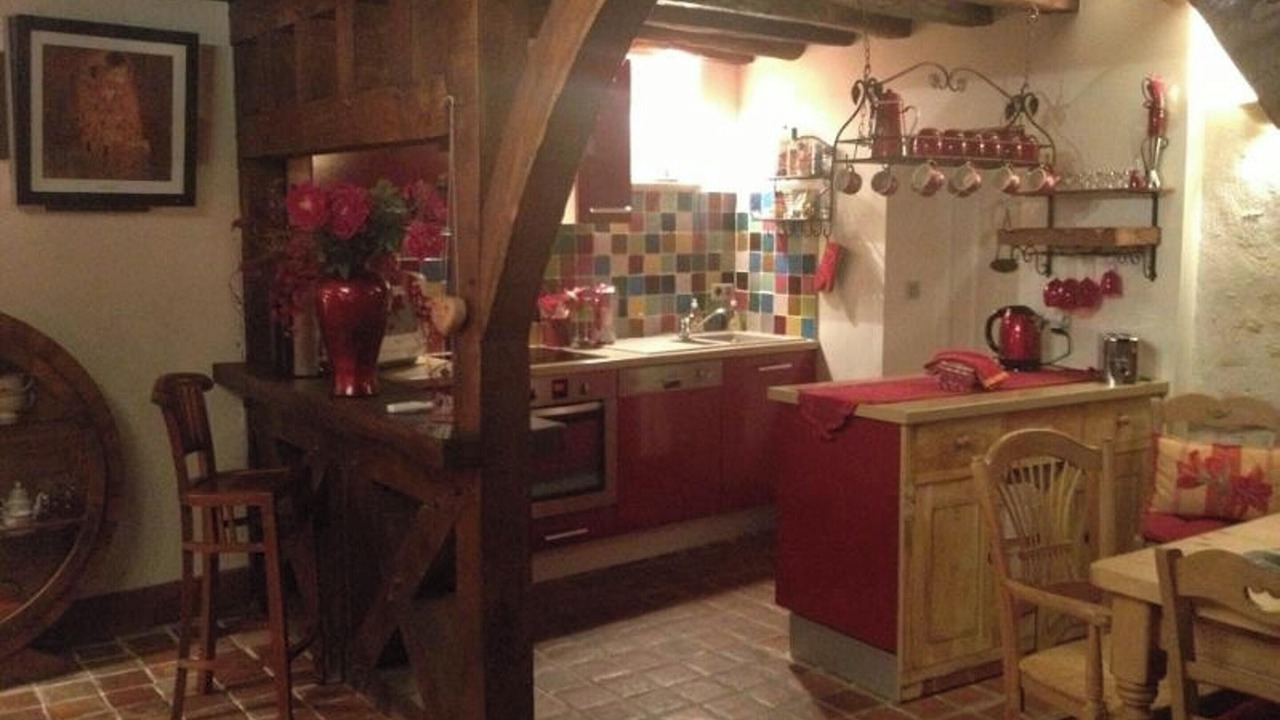 Photo of Livingroom in Les Houches