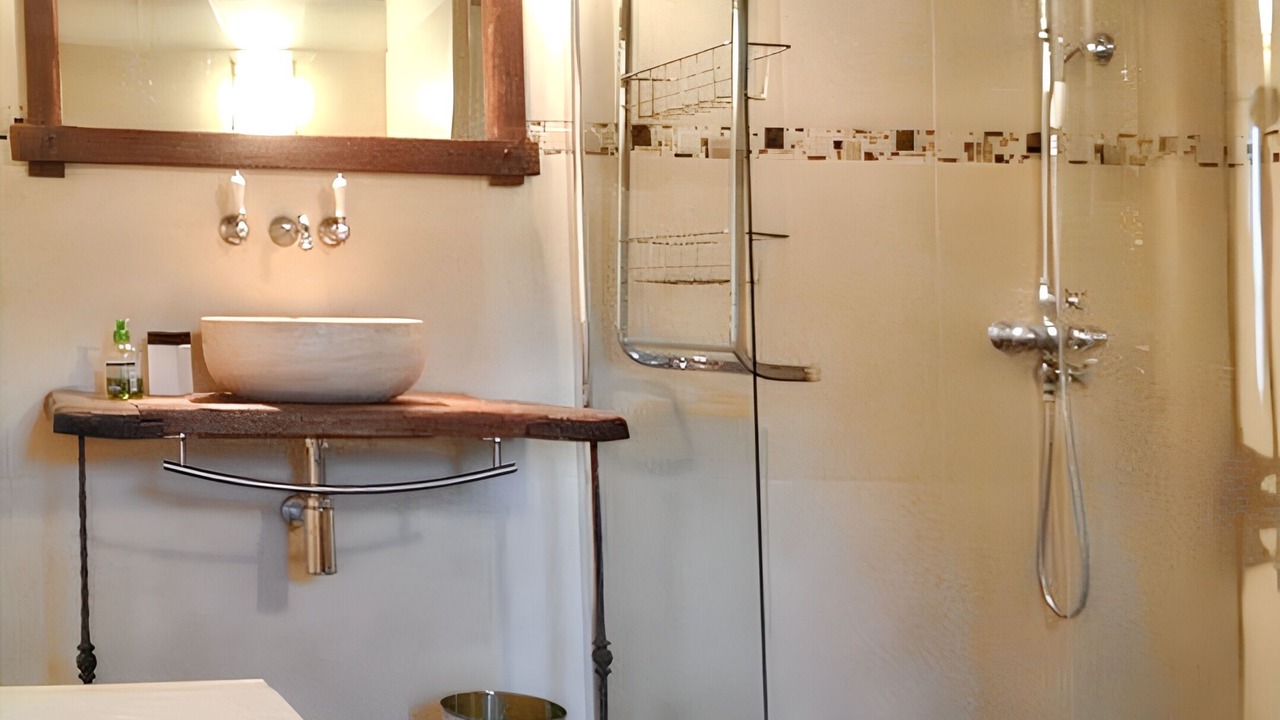 Photo of Bathroom in Les Houches