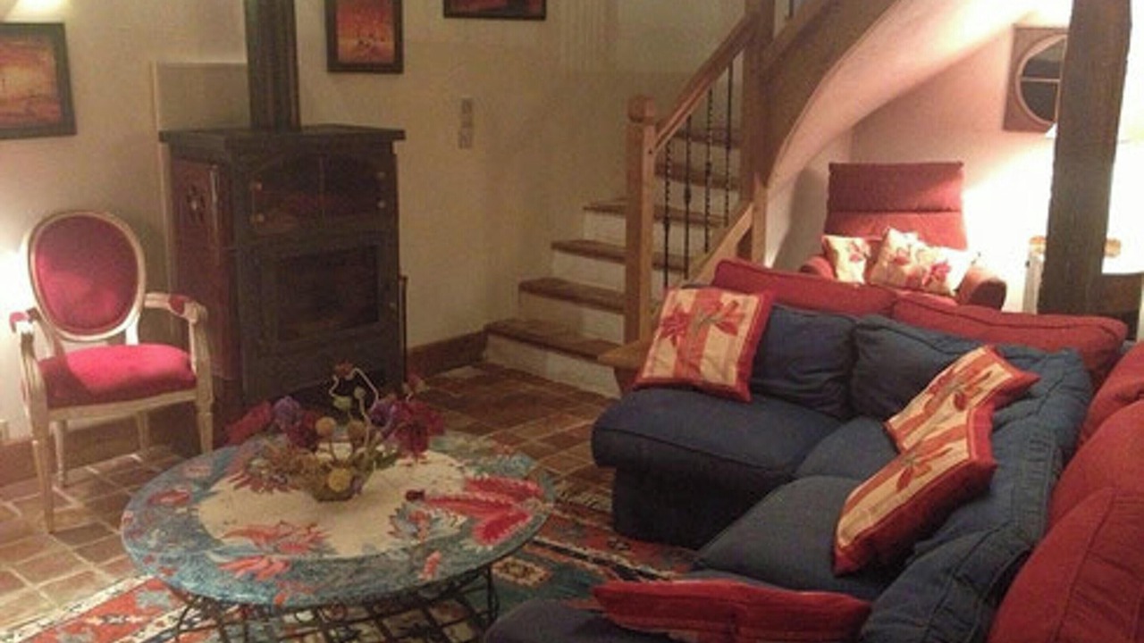 Photo of Livingroom in Les Houches