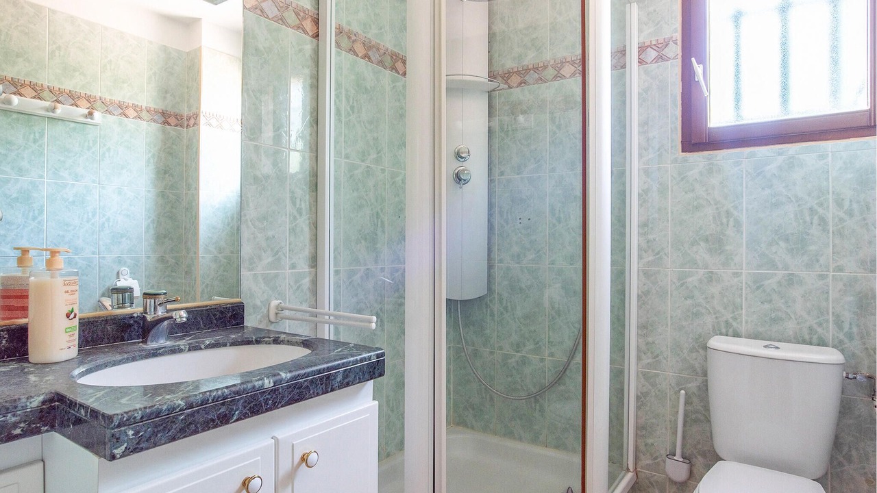 Photo of Bathroom in Saint-Maximin-la-Sainte-Baume