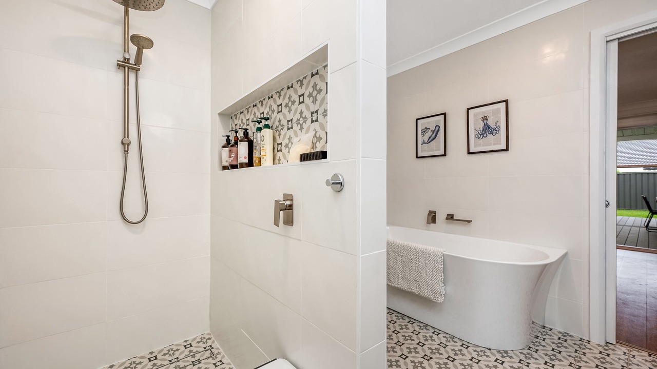 Photo of Bathroom in Annandale