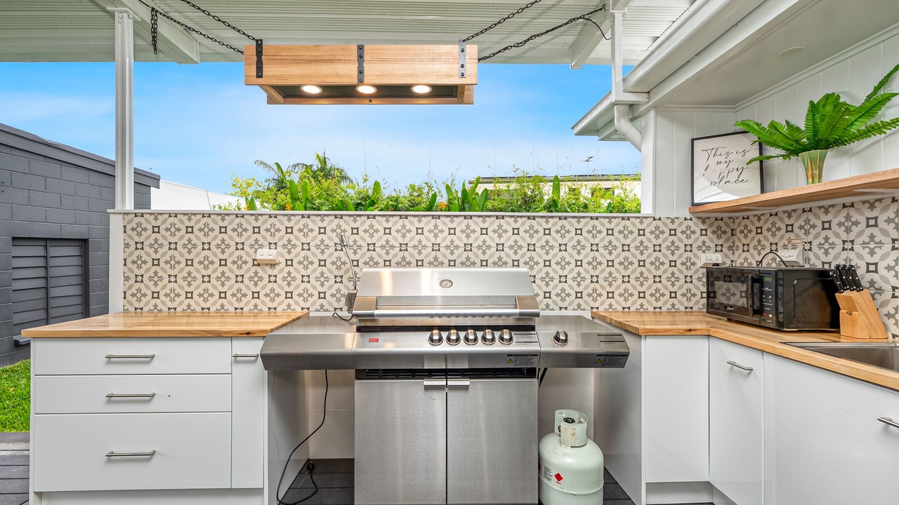 Photo of Kitchen in Annandale