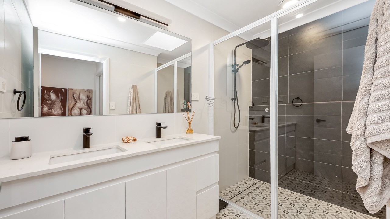 Photo of Bathroom in Annandale