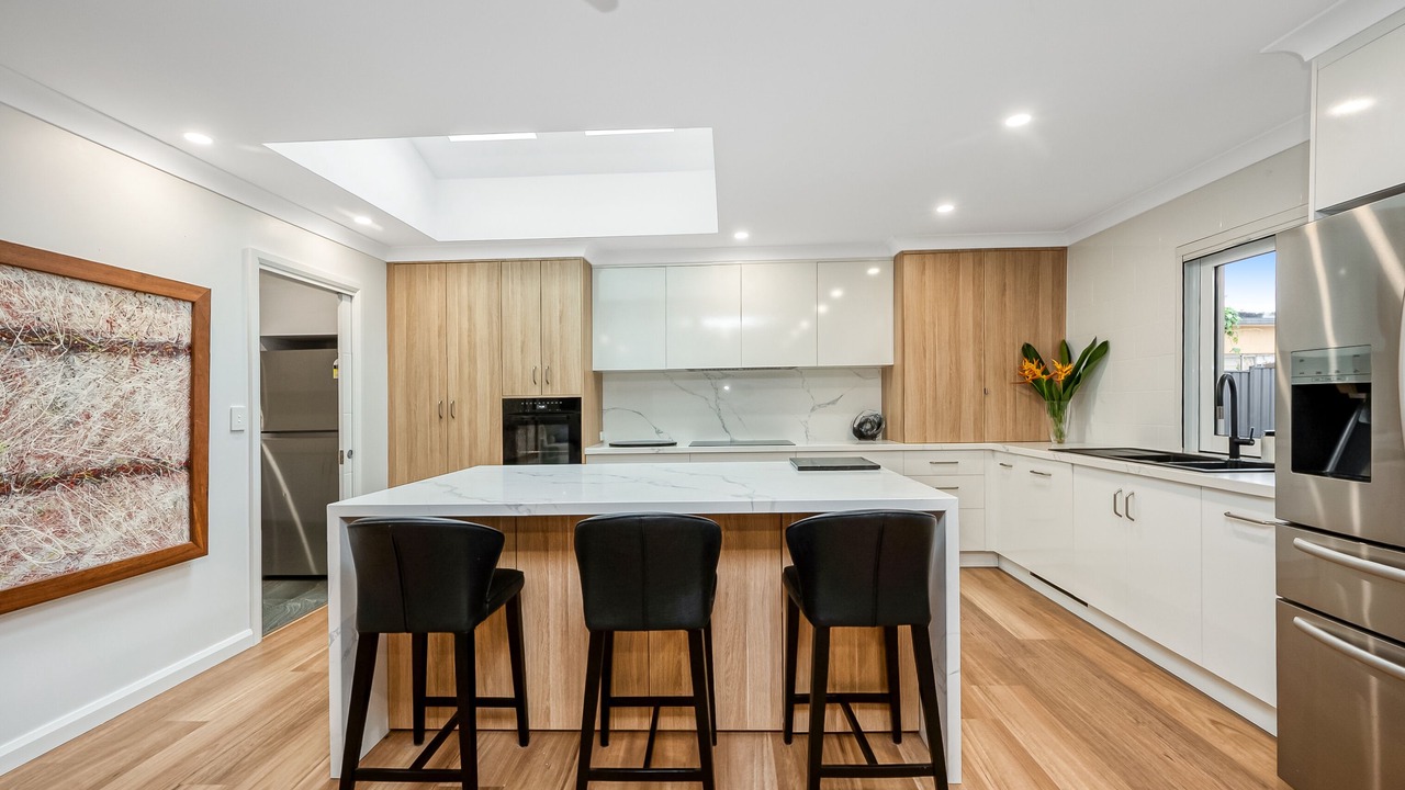 Photo of Kitchen in Annandale