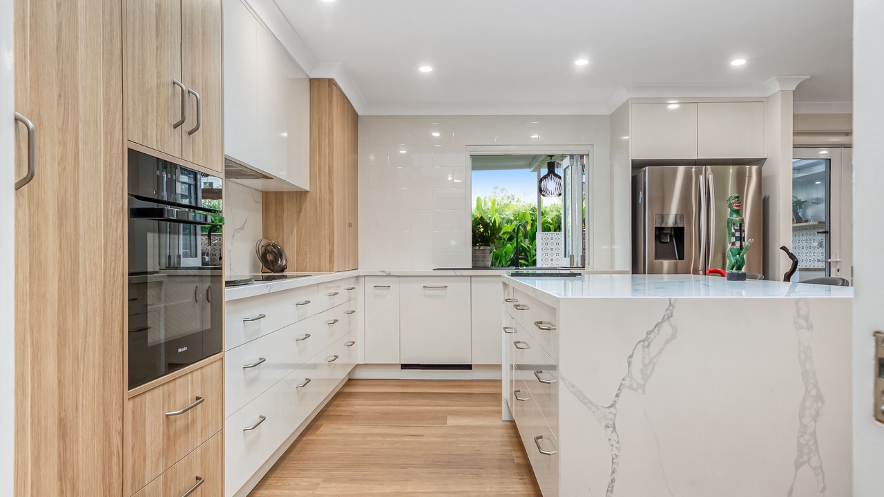 Photo of Kitchen in Annandale