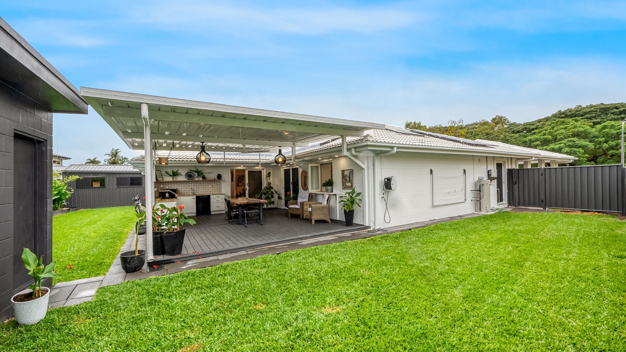 Photo of Outdoor in Annandale