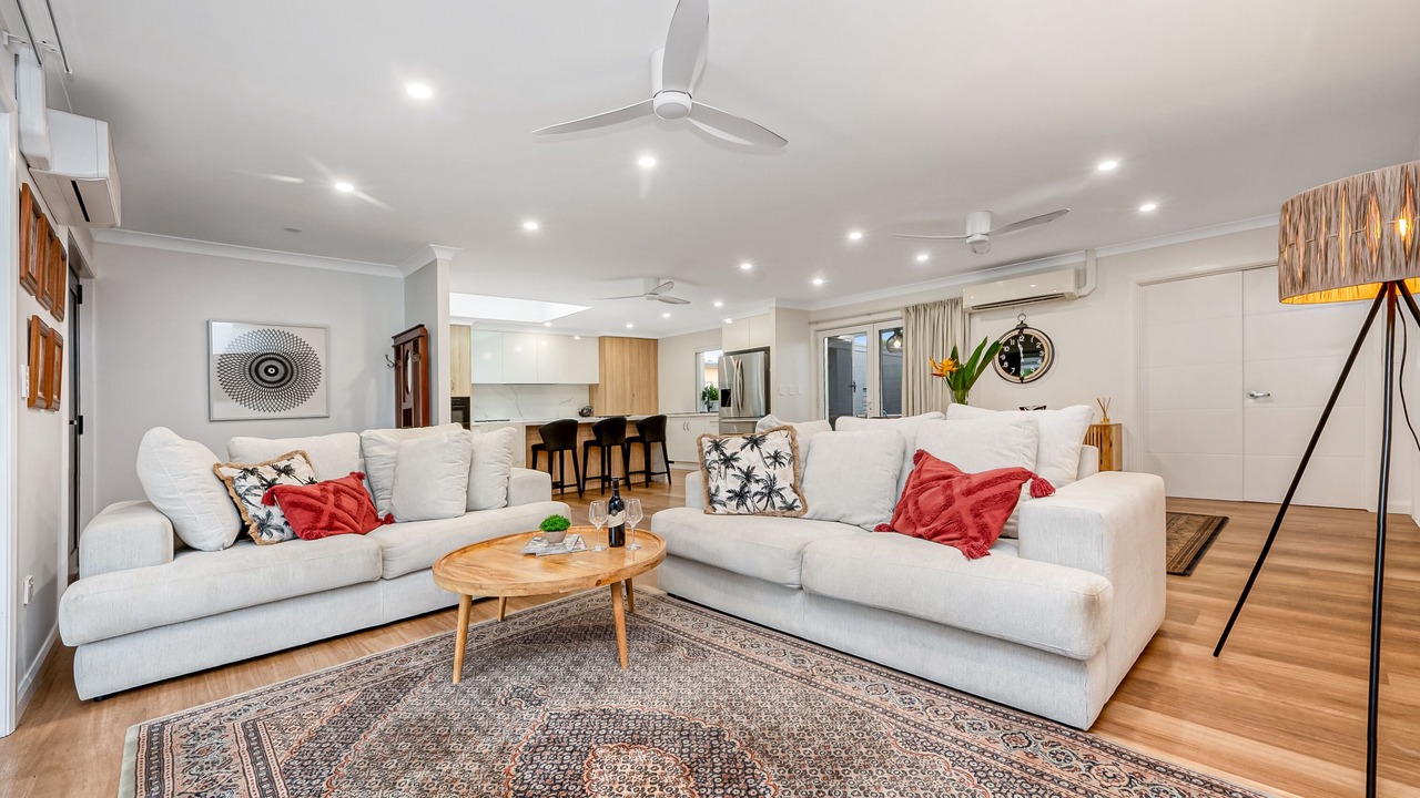 Photo of Livingroom in Annandale