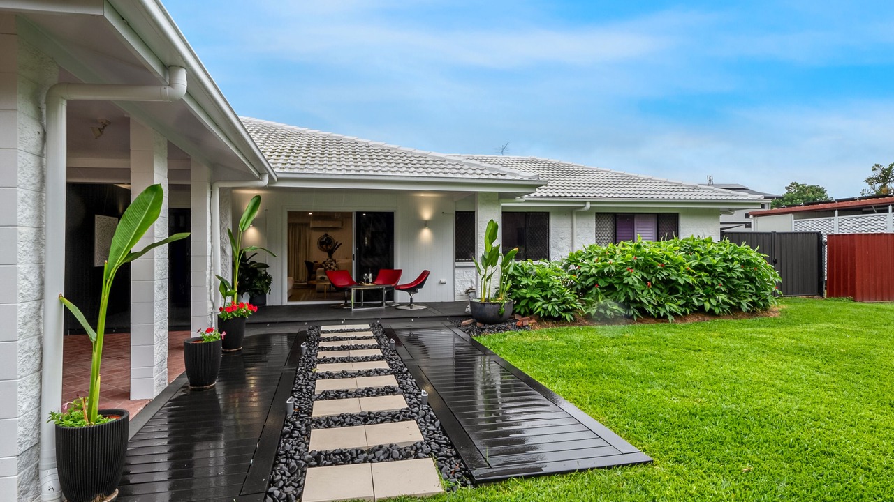 Photo of Outdoor in Annandale