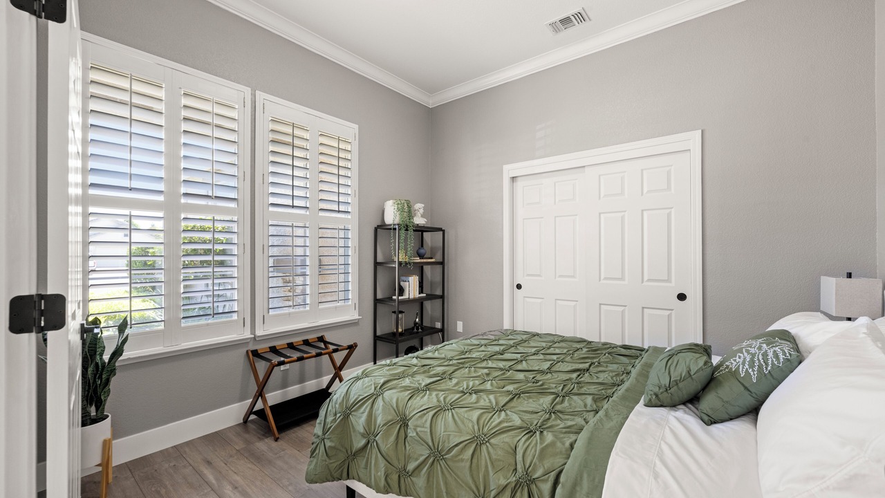 Photo of Bedroom in Lincoln