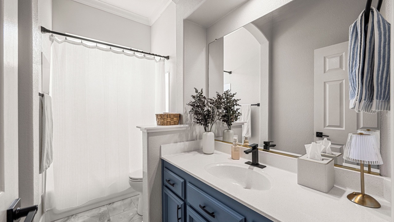 Photo of Bathroom in Lincoln