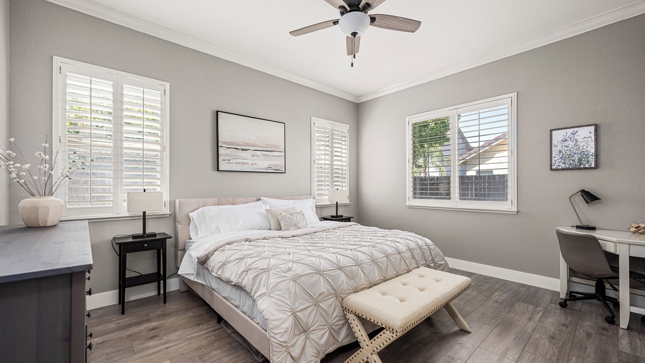 Photo of Bedroom in Lincoln