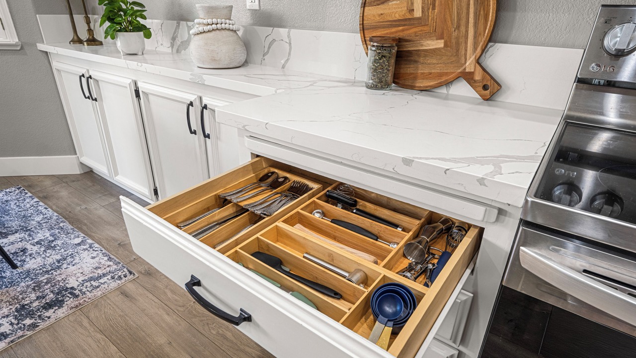 Photo of Kitchen in Lincoln