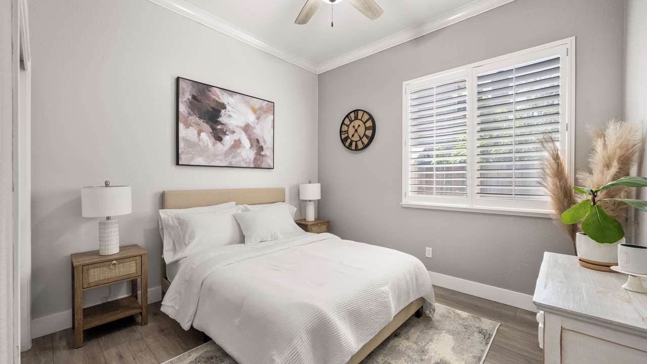 Photo of Bedroom in Lincoln