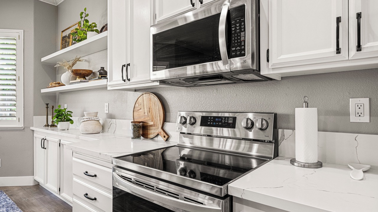 Photo of Kitchen in Lincoln