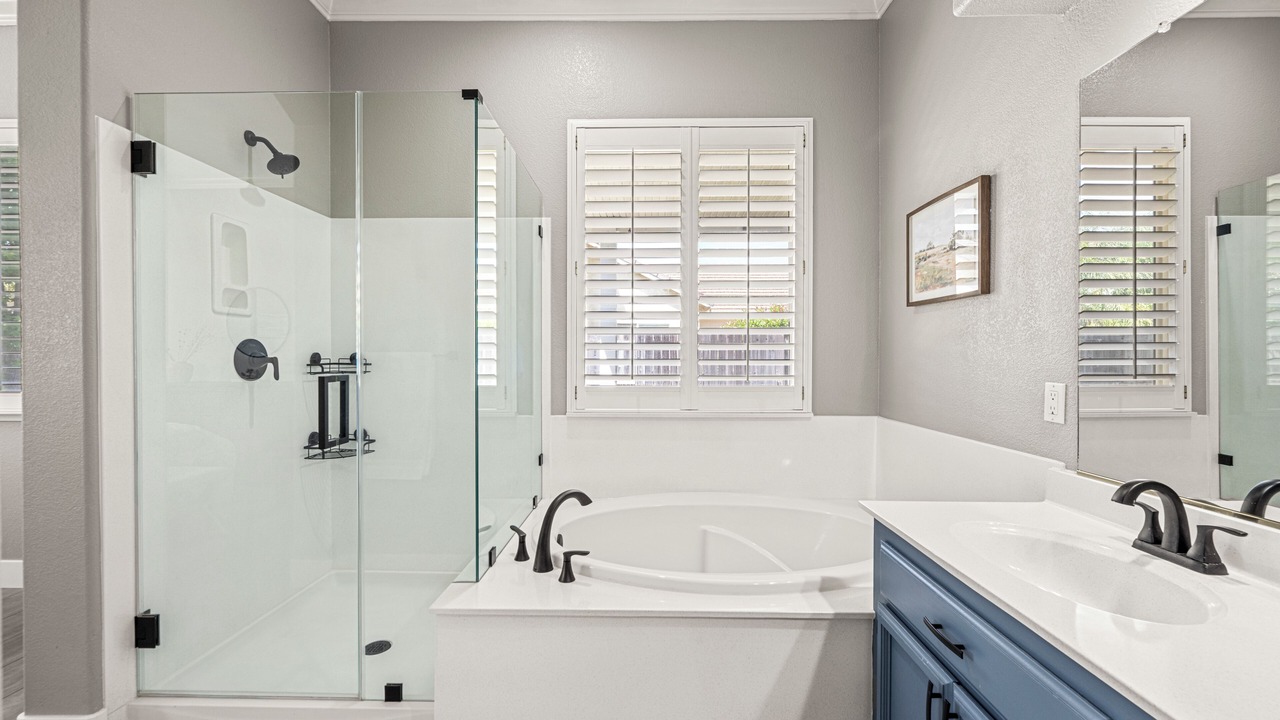 Photo of Bathroom in Lincoln