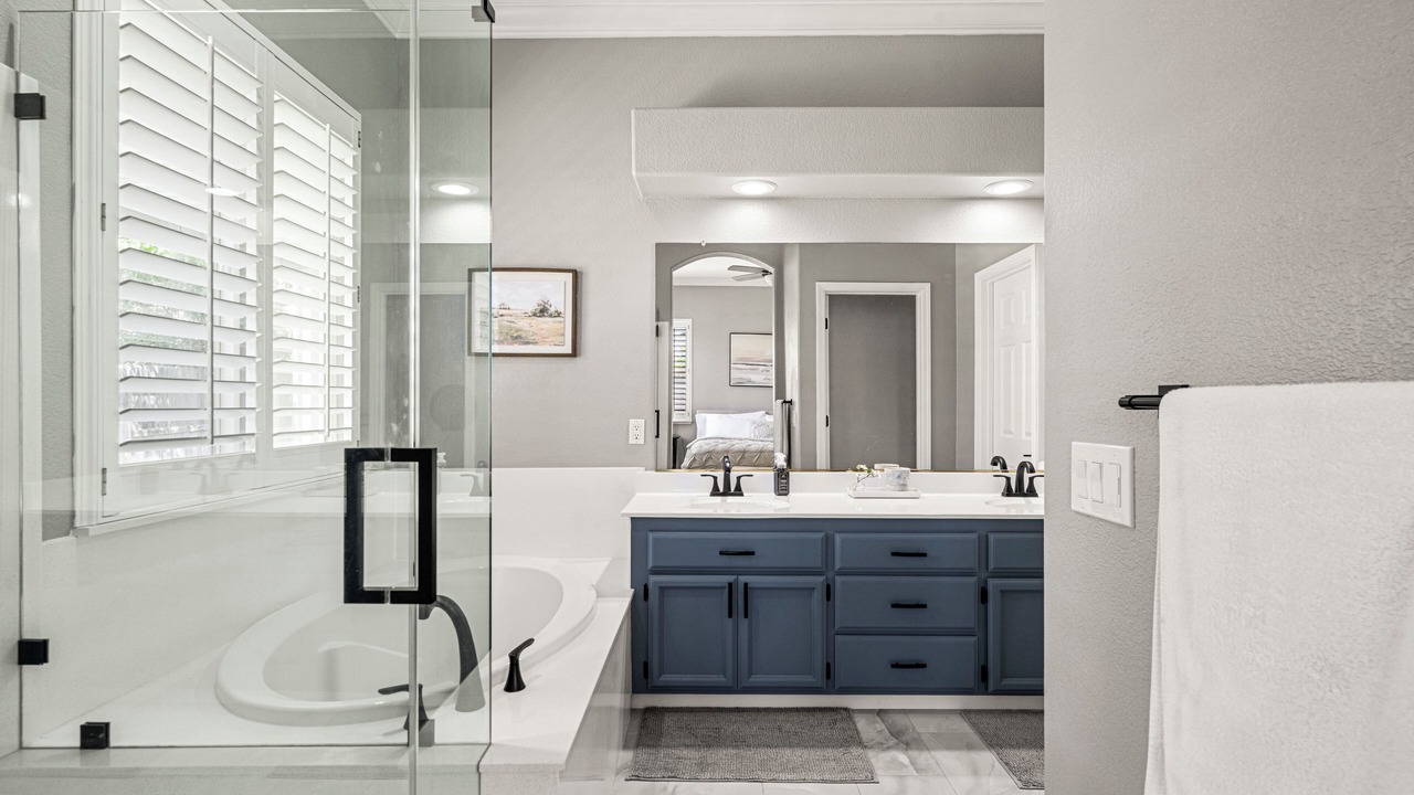 Photo of Bathroom in Lincoln