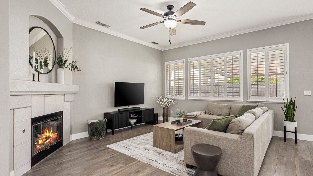 Photo of Livingroom in Lincoln