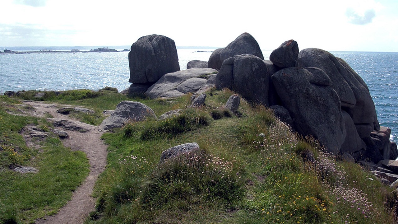 Photo of Others in Tredrez-Locquemeau