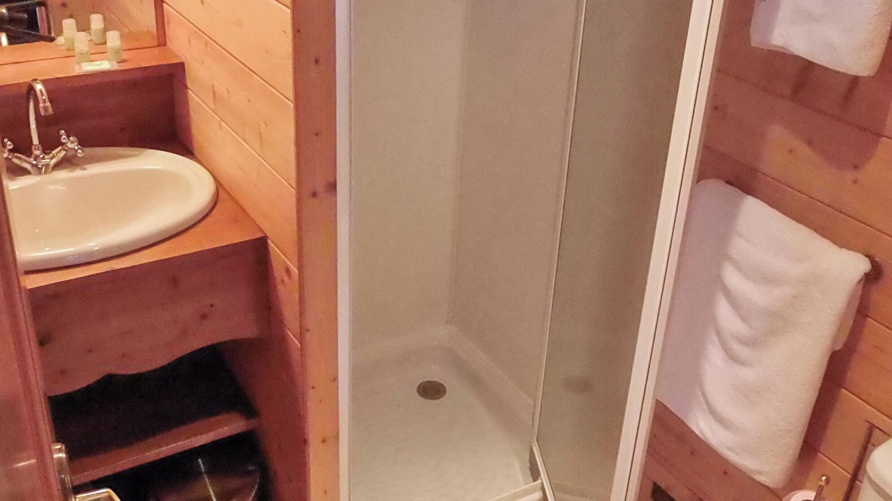Photo of Bathroom in Pauilhac