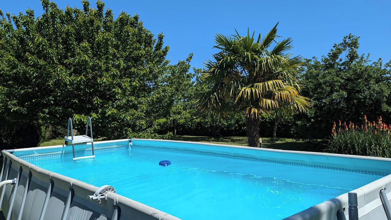 Photo of Outdoor in Fondettes