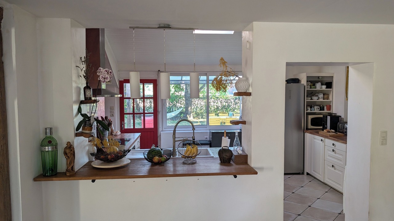 Photo of Kitchen in Fondettes