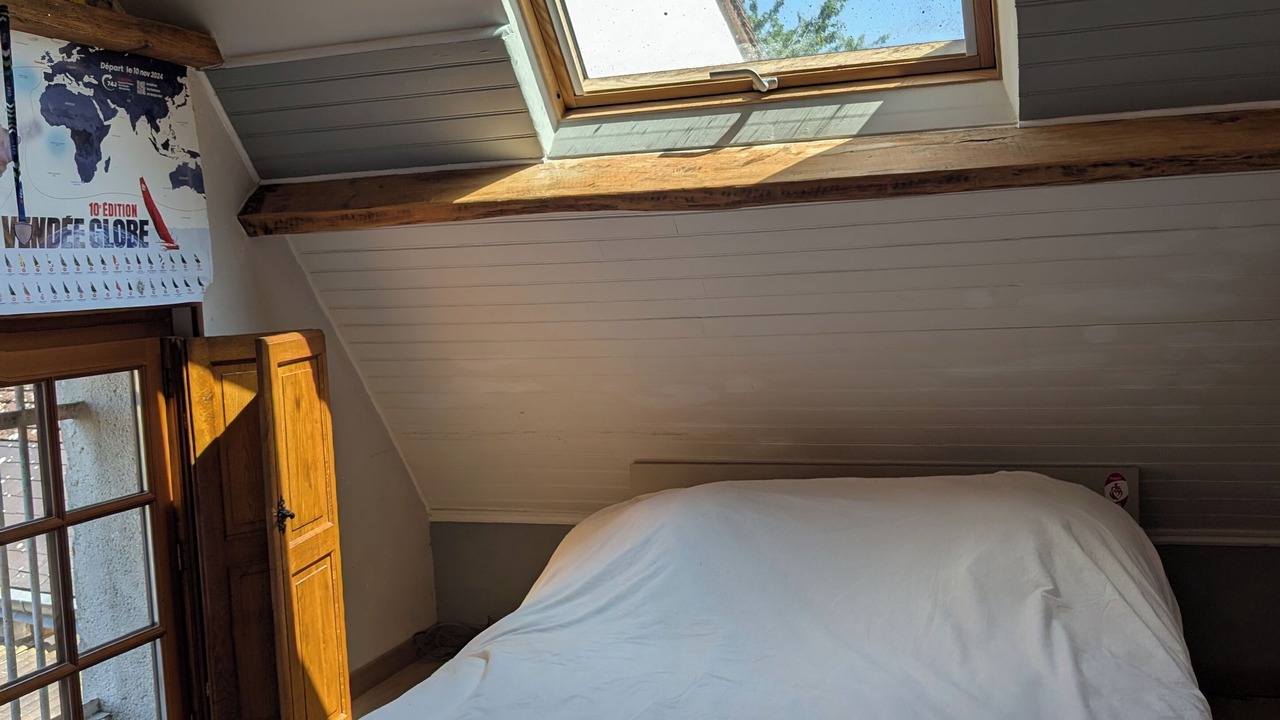 Photo of Bedroom in Fondettes