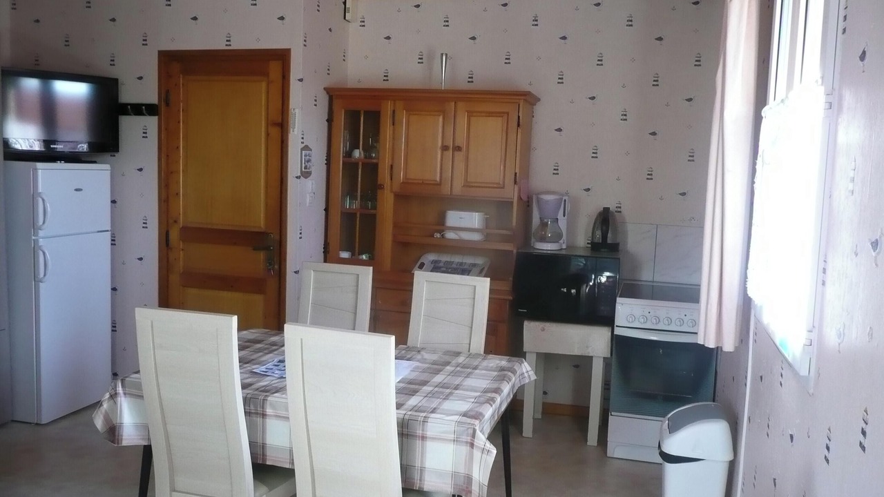 Photo of Livingroom in Berck-sur-Mer