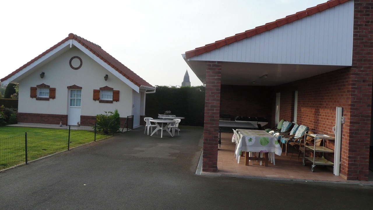 Photo of Outdoor in Berck-sur-Mer