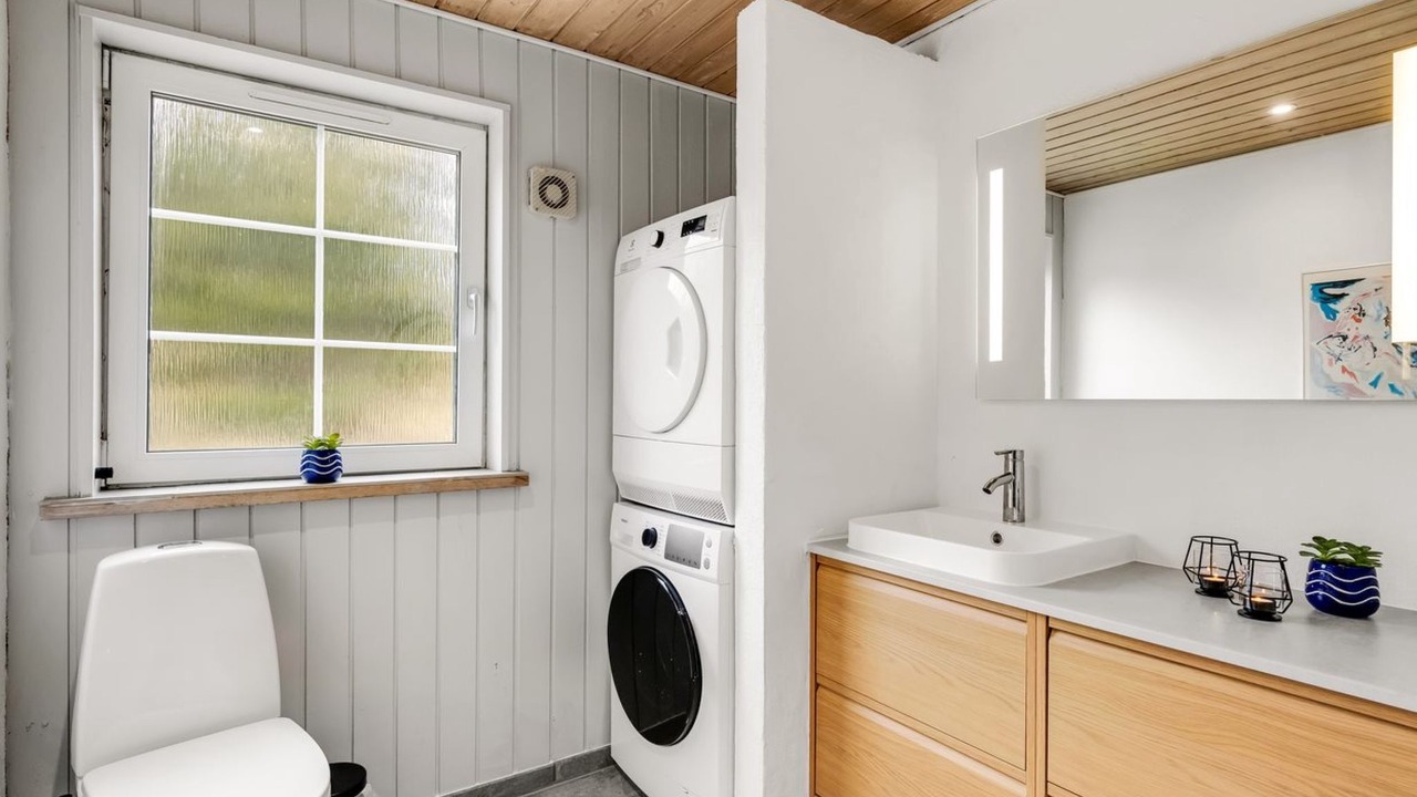 Photo of Bathroom in Klegod