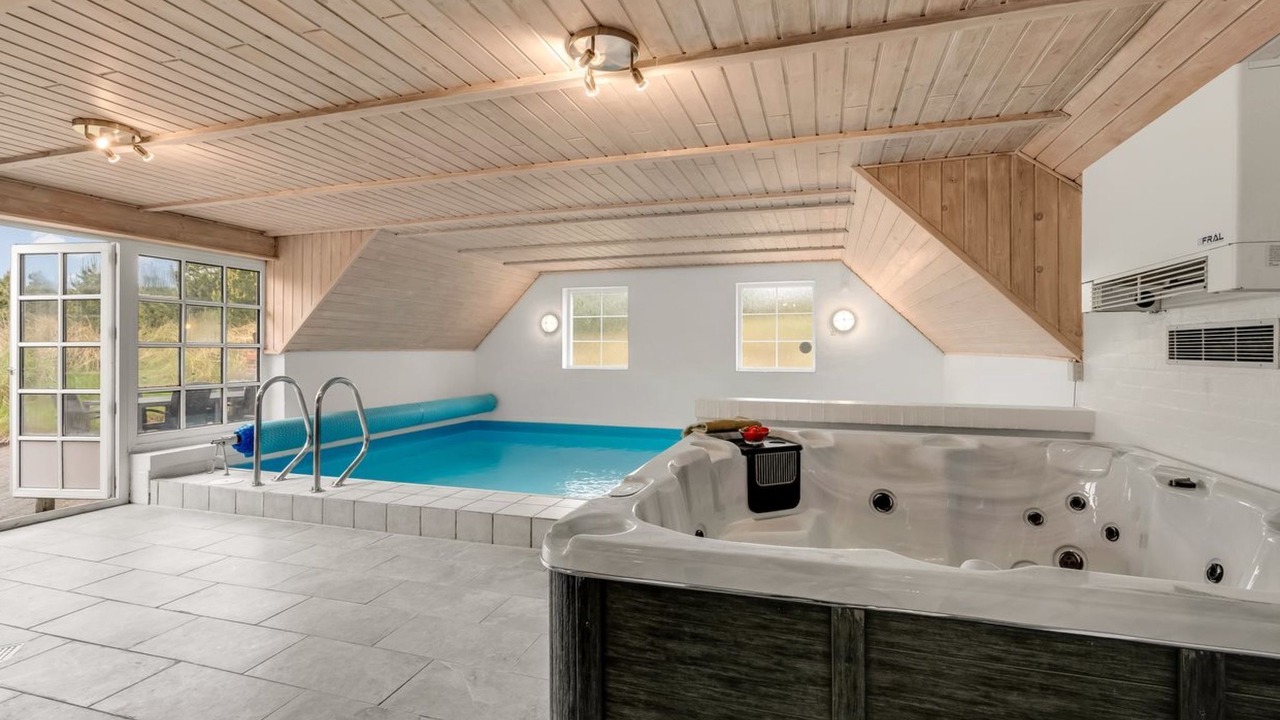 Photo of Bathroom in Klegod