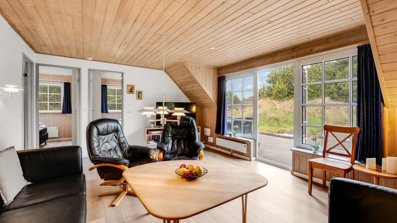 Photo of Bedroom in Klegod