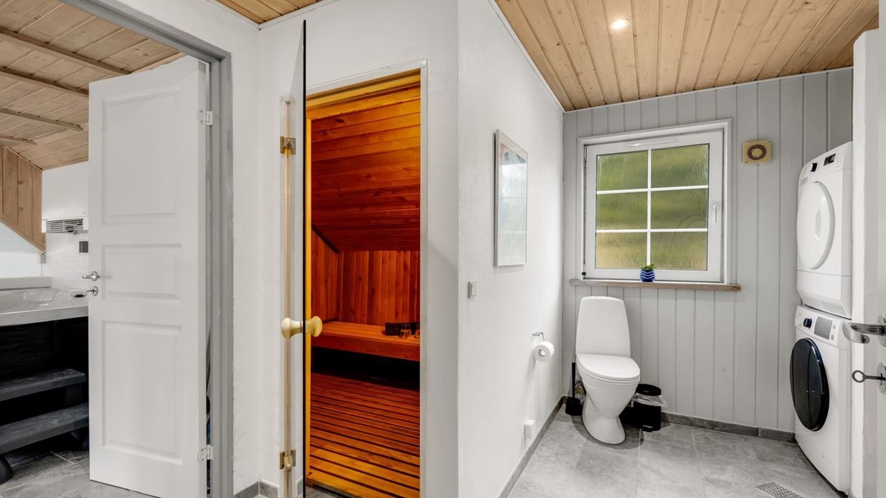 Photo of Bathroom in Klegod