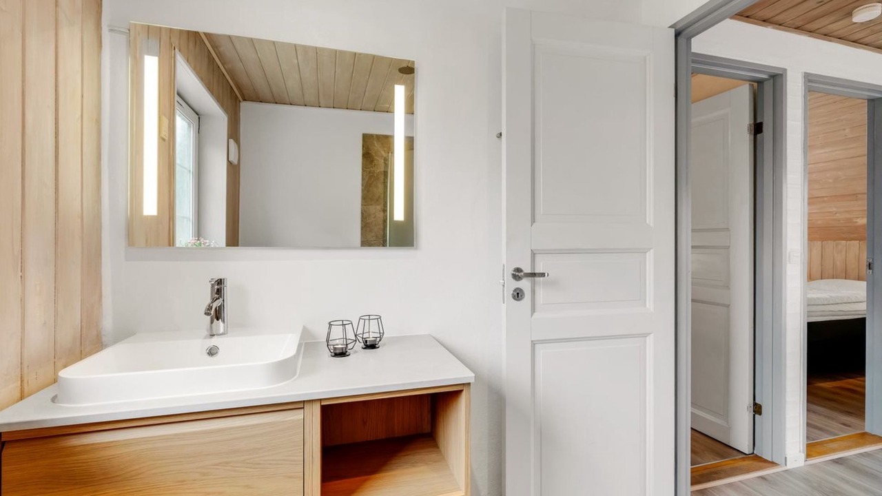 Photo of Bathroom in Klegod