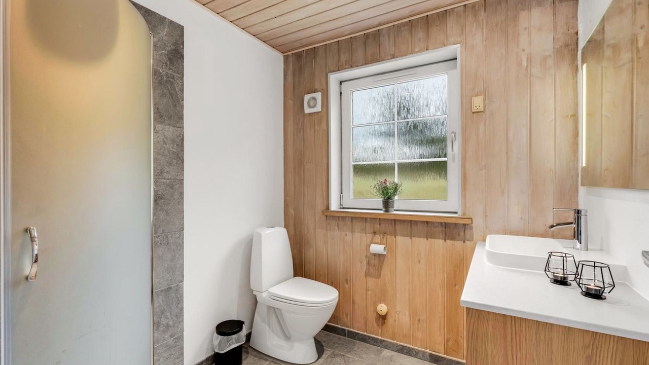 Photo of Bathroom in Klegod