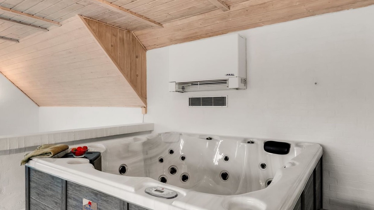 Photo of Bathroom in Klegod