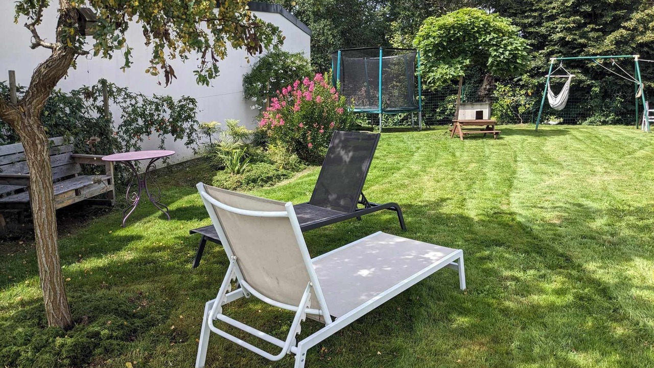 Photo of Outdoor in Le Hezo