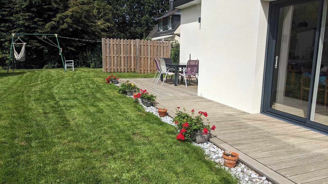 Photo of Outdoor in Le Hezo