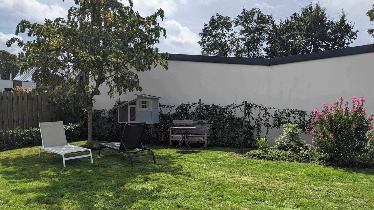 Photo of Outdoor in Le Hezo