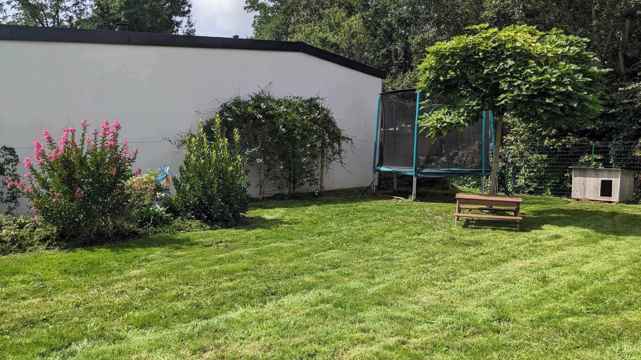 Photo of Outdoor in Le Hezo