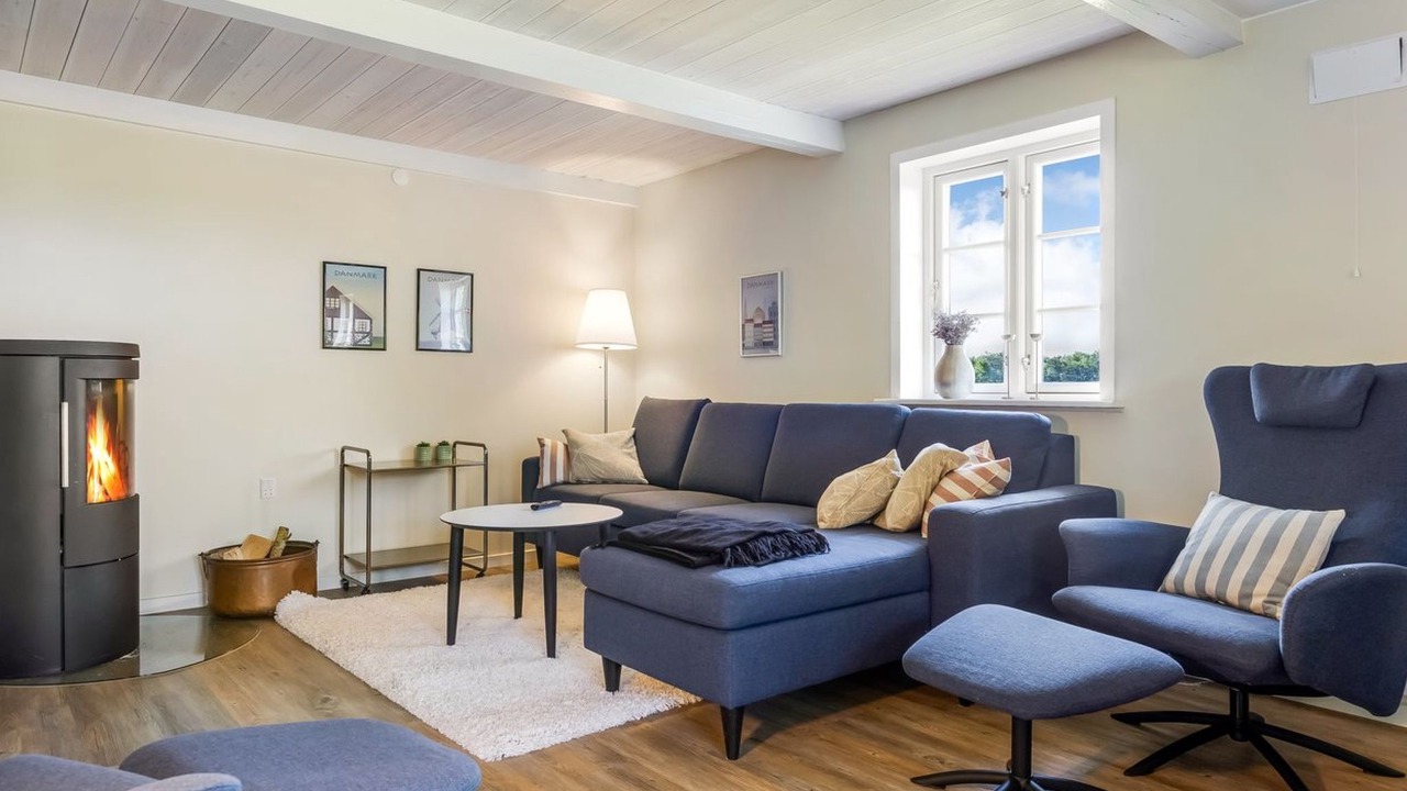 Photo of Livingroom in Ballum