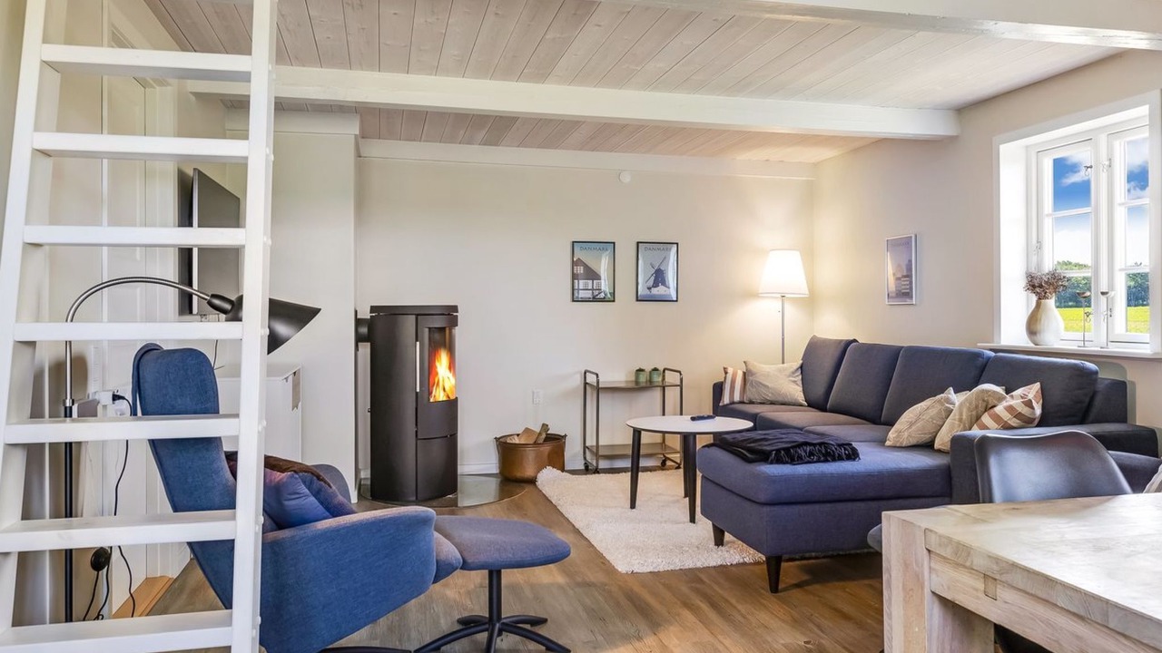 Photo of Livingroom in Ballum