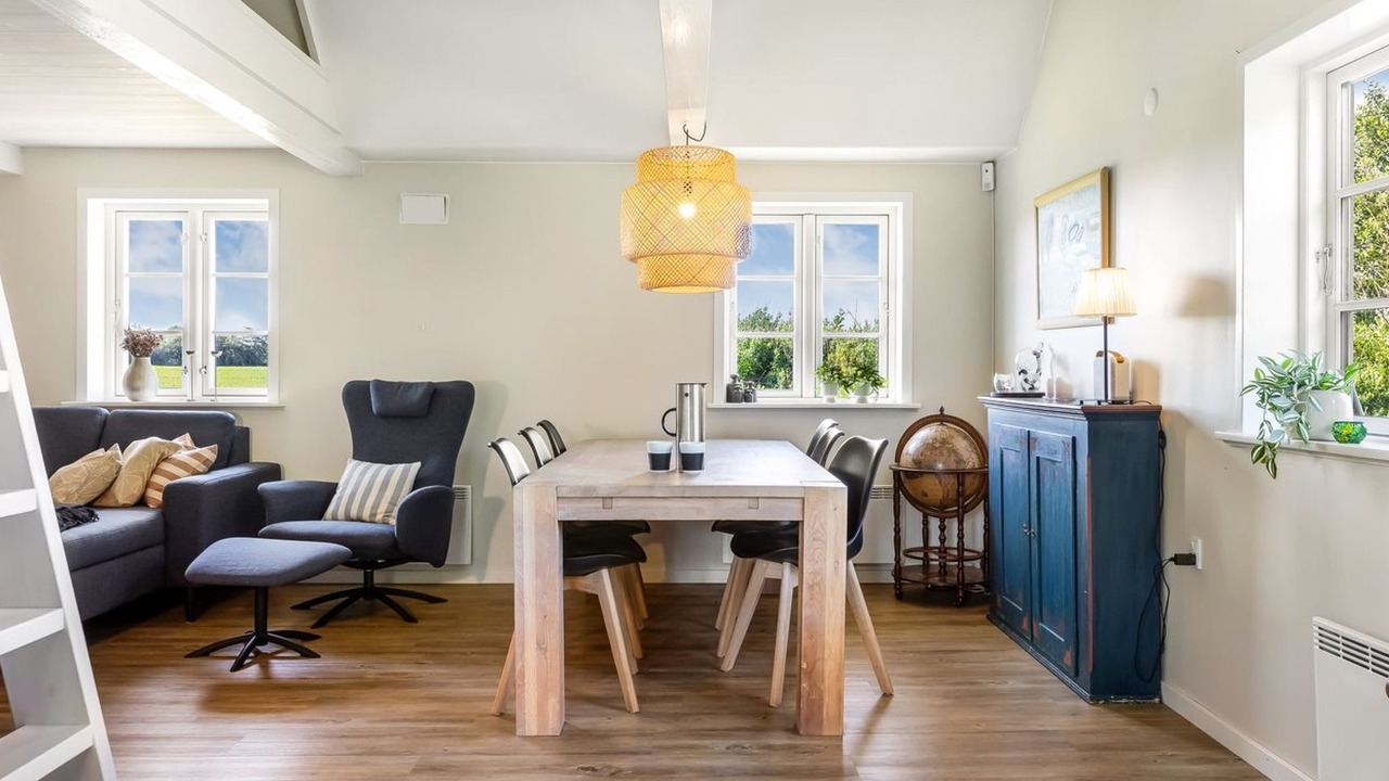 Photo of Livingroom in Ballum