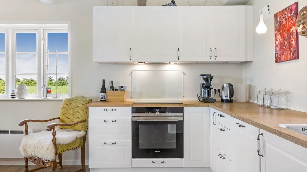 Photo of Bedroom in Ballum