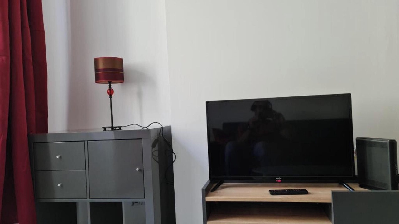 Photo of Livingroom in Beaugency