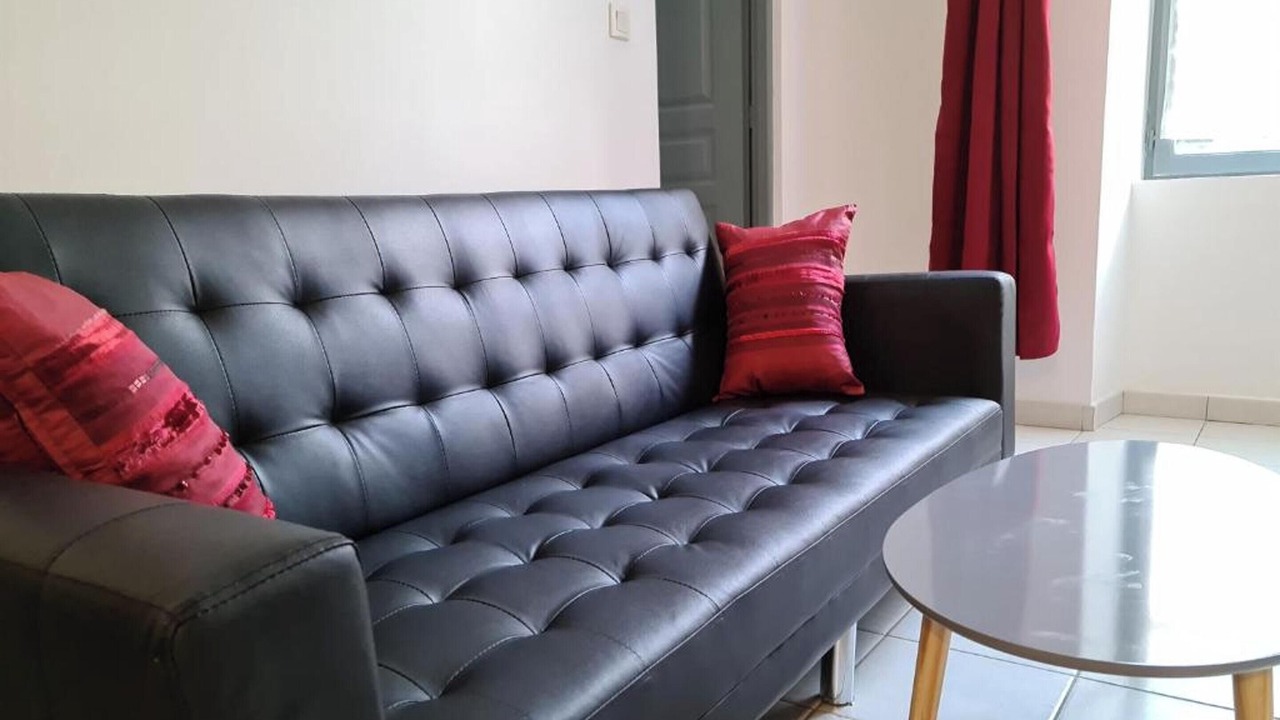 Photo of Livingroom in Beaugency