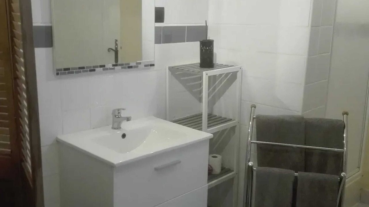 Photo of Bathroom in Eymet