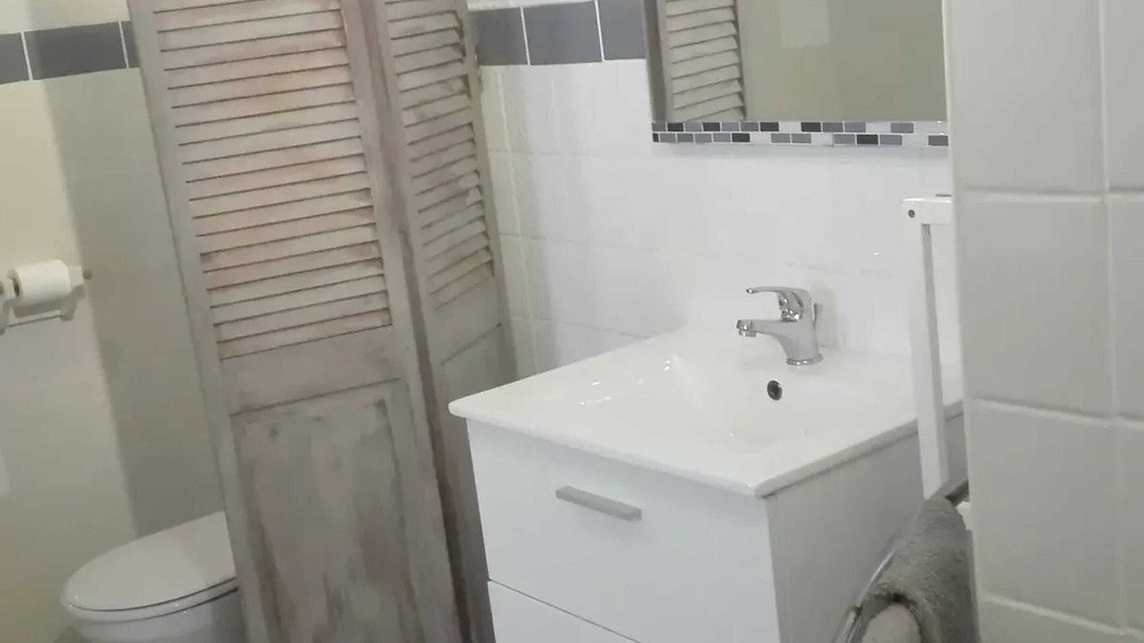 Photo of Bathroom in Eymet