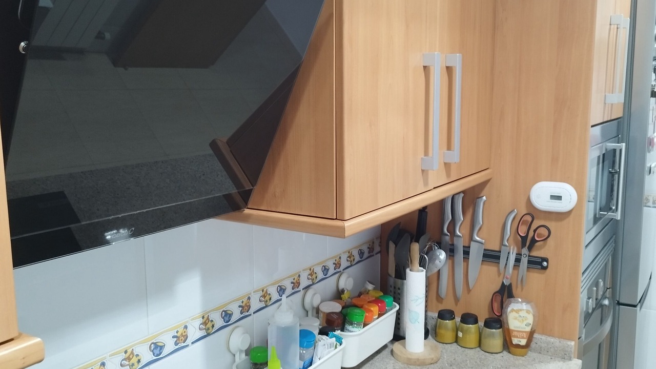 Photo of Kitchen in Badalona